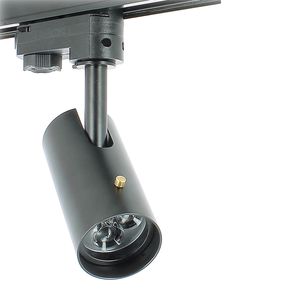iluminación de carril LED