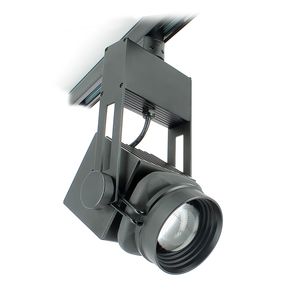 iluminación de carril LED