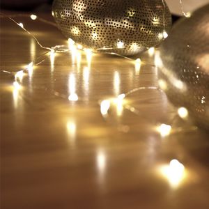 guirnalda luminosa LED
