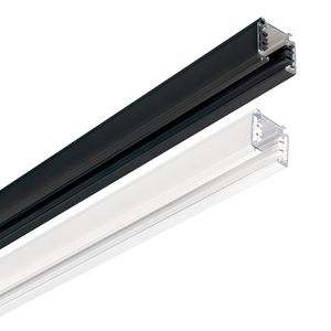 sistema para iluminación de carril