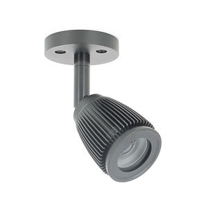 iluminación de carril LED