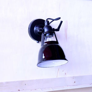 aplique moderno / de metal / LED / para hotel