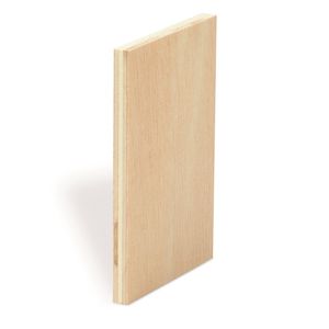 panel de contrachapado doméstico