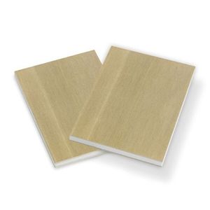 panel de contrachapado de construcción