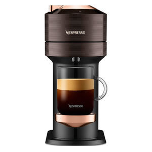 cafetera de cápsulas