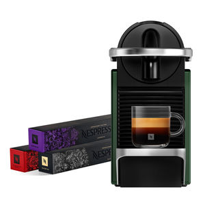 cafetera espresso