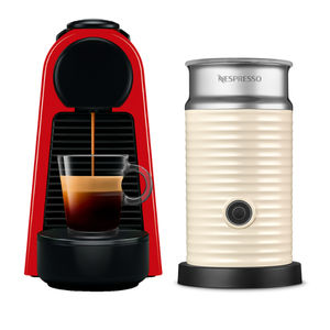 cafetera espresso