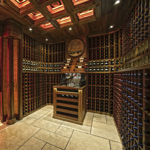 vinoteca para uso residencial