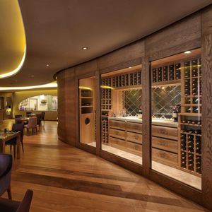 vinoteca profesional