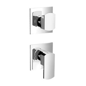 grifo monomando para ducha