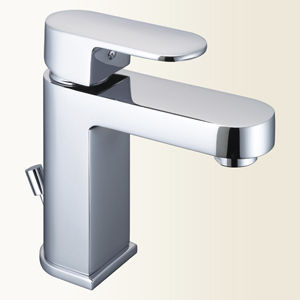 grifo monomando para lavabo