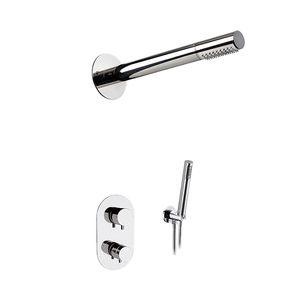 set de ducha de pared