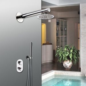 set de ducha de pared