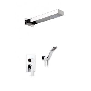 set de ducha de pared