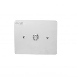 teclado de control de pared