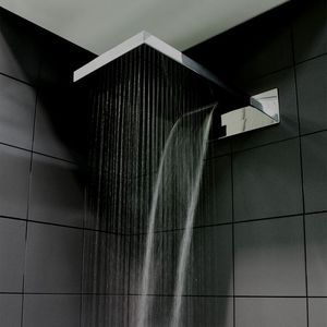 set de ducha de pared