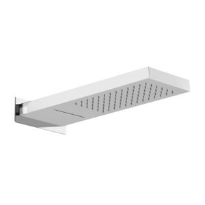 rociador de ducha de pared