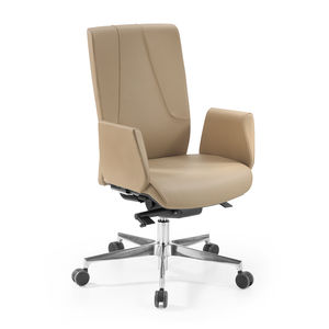 silla de oficina contemporánea
