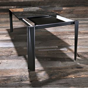 mesa contemporánea