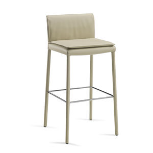silla de bar contemporánea
