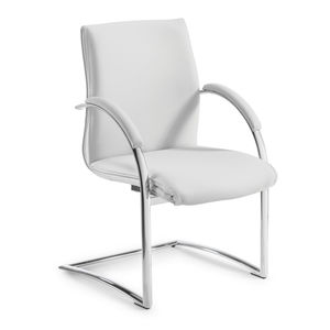 silla de visita contemporánea