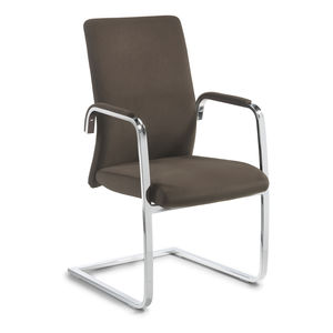 silla de visita contemporánea