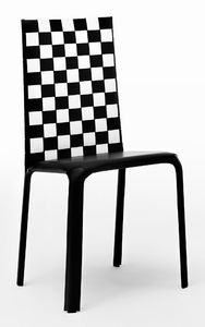 silla contemporánea