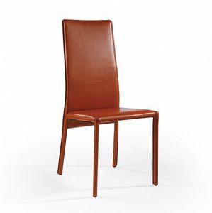 silla contemporánea