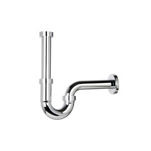 sifón para lavabo de ABS