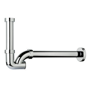 sifón para lavabo de ABS