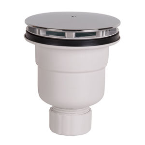desagüe de ducha de ABS