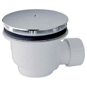 desagüe de ducha de ABS