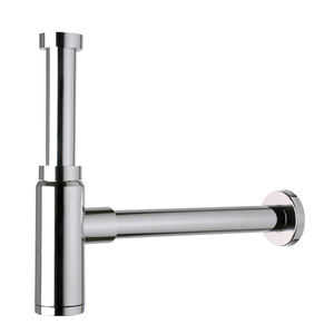 sifón para lavabo de ABS