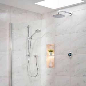 set de ducha de pared