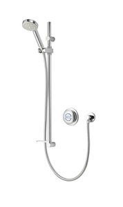 set de ducha de pared
