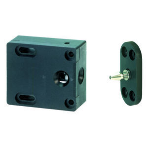 cerradura electrónica