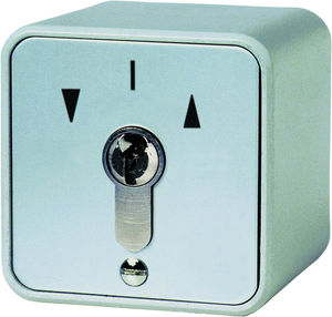 interruptor para sistema domótico