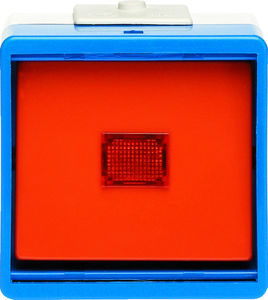 interruptor para sistema domótico