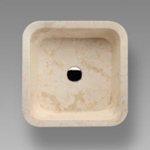 lavabo sobre mueble