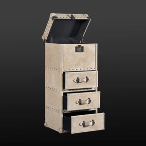 cajonera contemporánea