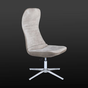 silla de oficina contemporánea