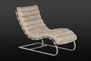 chaise longue contemporánea