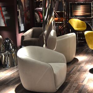 sillón contemporáneo