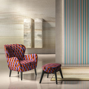 sillón contemporáneo