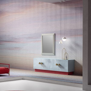 espejo de pared