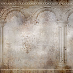 papel pintado contemporáneo