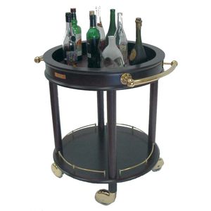 carrito para bebidas