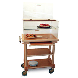 carrito queso