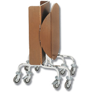 mesa carrito de servicio