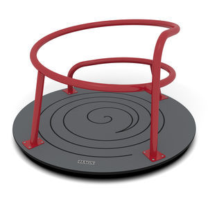 juego giratorio para niños